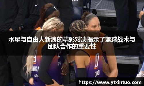 水星与自由人新浪的精彩对决揭示了篮球战术与团队合作的重要性